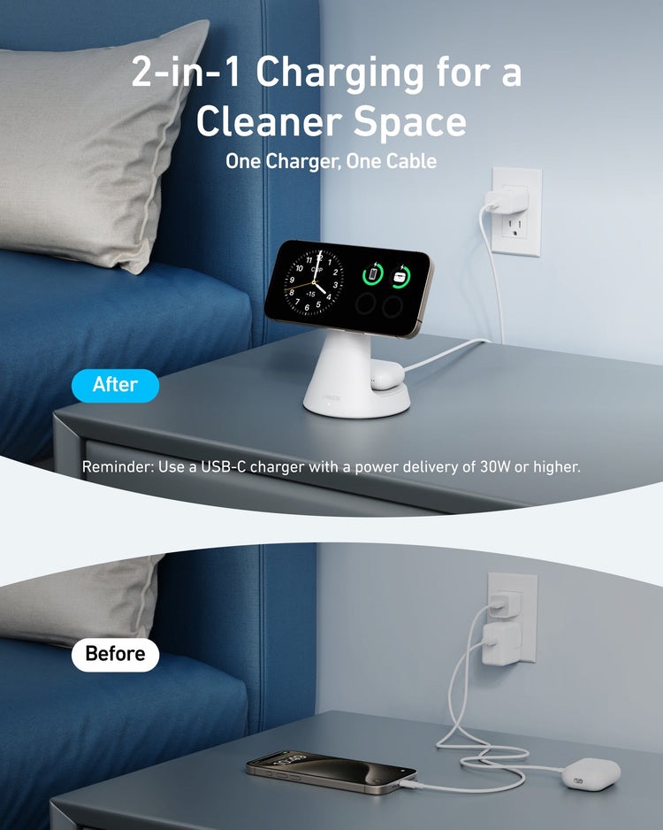Anker 331 USB-C to Lightning Cable ケーブル 黒 | NV720742V4